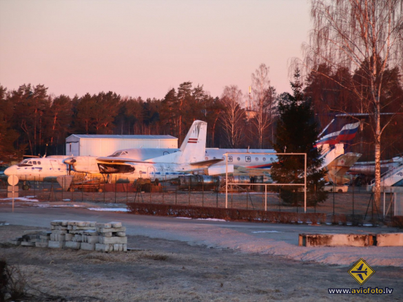 Antonov An-24B
